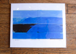 Larry Berko "Launiupoko #6" Signed Limited Edition Print