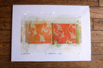 Larry Berko "A Gauguin" Signed Limited Edition Print