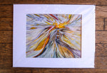 Stephanie Meyer "Mermaid Mountain" Print