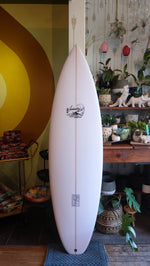 Windmills Surfboards 5'10" Shortboard