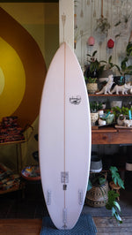 Windmills Surfboards 5'10" Shortboard
