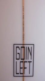 Windmills Surfboards 5'10" Shortboard