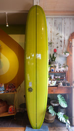 Byzak 9'6" DNNR Longboard Noserider