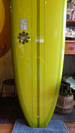 Byzak 9'6" DNNR Longboard Noserider
