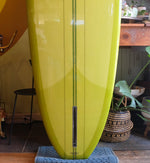 Byzak 9'6" DNNR Longboard Noserider