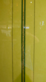 Byzak 9'6" DNNR Longboard Noserider