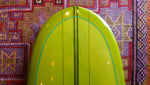 Byzak 9'6" DNNR Longboard Noserider