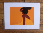 Punky Aloha "Mahina" Print