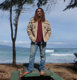 Pendleton The Original Westerley - Tan/Brown