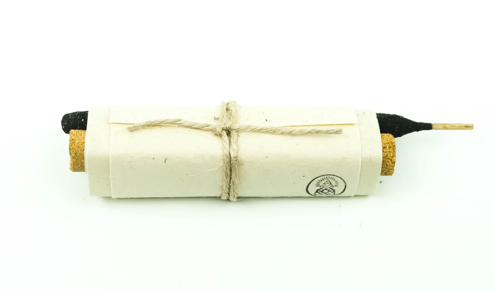 Bath and Meditation Bundle - Mini