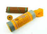 Tibetan Saffron Incense - Pack of 30
