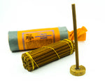 Tibetan Saffron Incense - Pack of 30