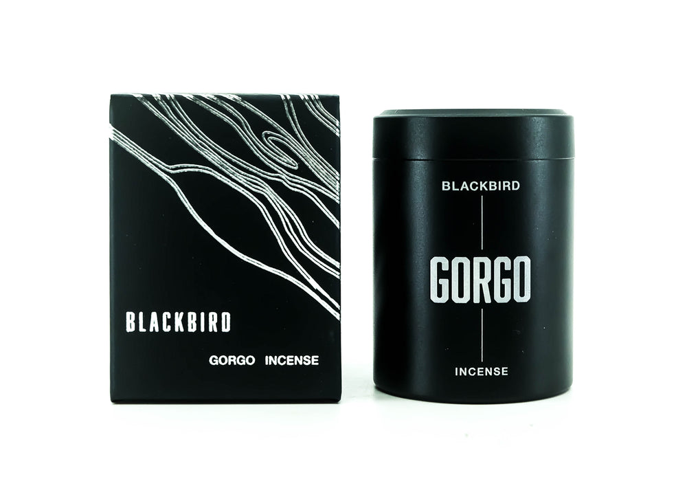 Gorgo Incense Pyres