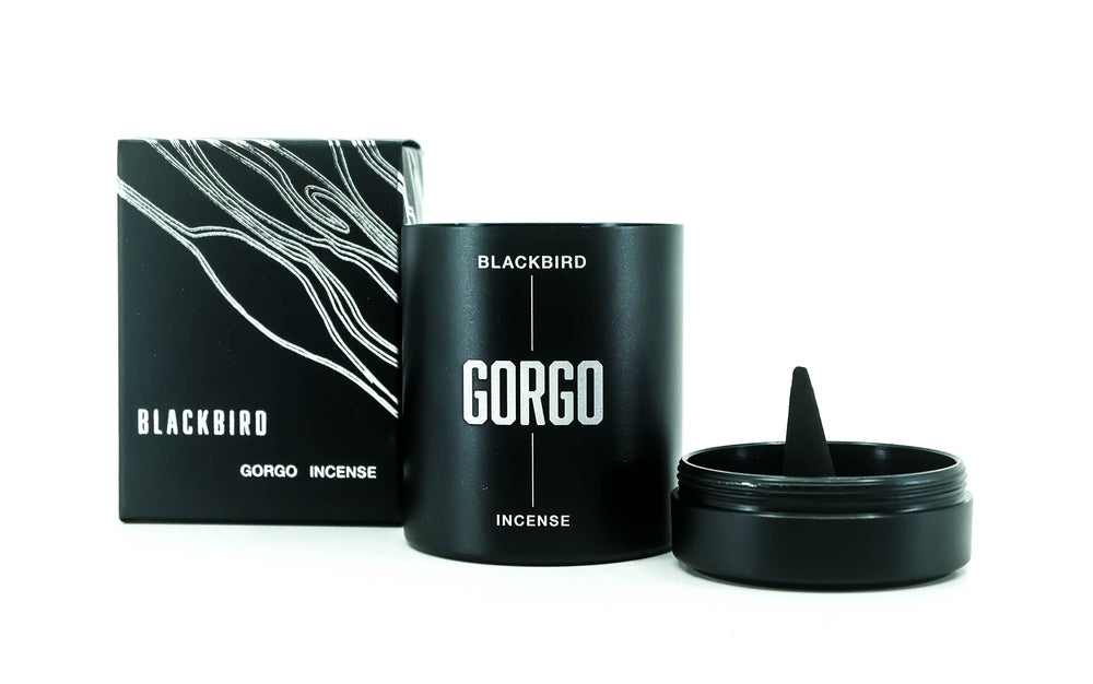 Gorgo Incense Pyres