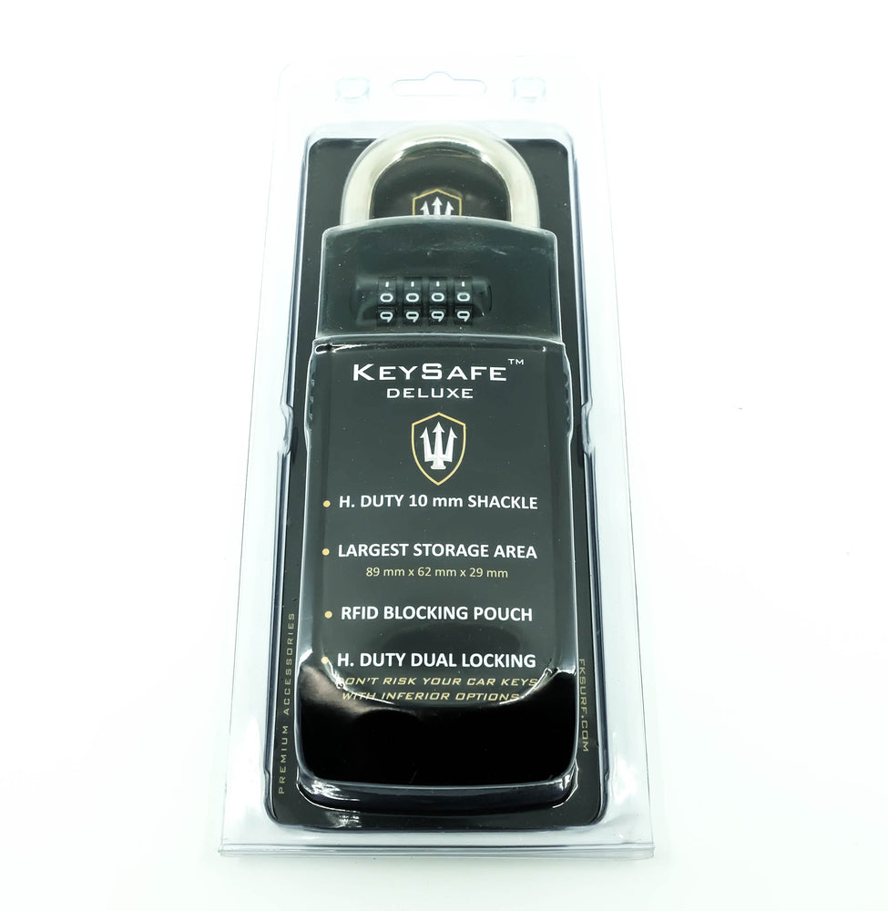 FK Key Safe Deluxe