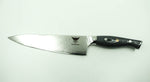Stainless Damascus Chef's Knife