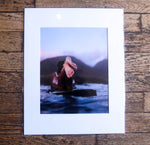 Joy Armstrong Photo Art Print "West Maui Mauna" in Color