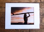 Joy Armstrong Photo Art Print "Breathe" in Color