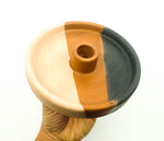 Peruvian Ceramic Palo Santo Burner 5"