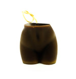 Beach Bootay Beeswax Candle