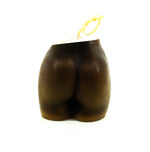 Beach Bootay Beeswax Candle