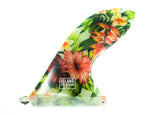 9.5 Pau Hana Fin - Aloha