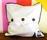Aloha to Zen "Zen Oneness" Pillow Case 15"x15"