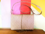 Hand Woven Bag By Kraho - Large