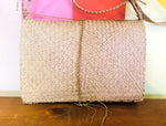 Hand Woven Bag By Kraho - Large