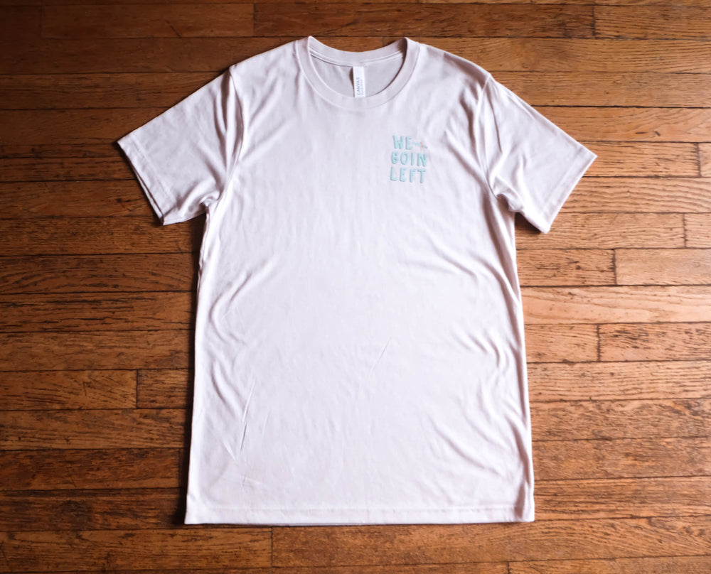 GL x Mad's Masterpiece Unisex Tee