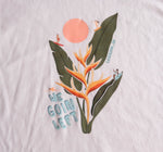 GL x Mad's Masterpiece Women's Cropped Tee