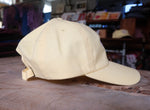 GL x Aloha to Zen Embroidered Dad Hat - Lemon