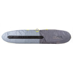 Board Bag - FCS Day Long Board 10'2" Cool Grey