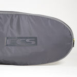 Board Bag - FCS Day Long Board 10'2" Cool Grey