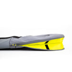Board Bag - FCS Day Fun Board 7'0" Cool Grey