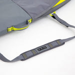 Board Bag - FCS Day Fun Board 7'0" Cool Grey