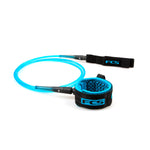 FCS Leash - 8' All Round Essential Ankle