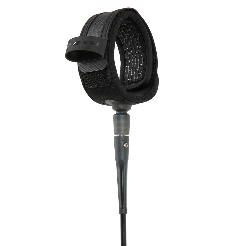 FCS Leash - 6' Comp Essential