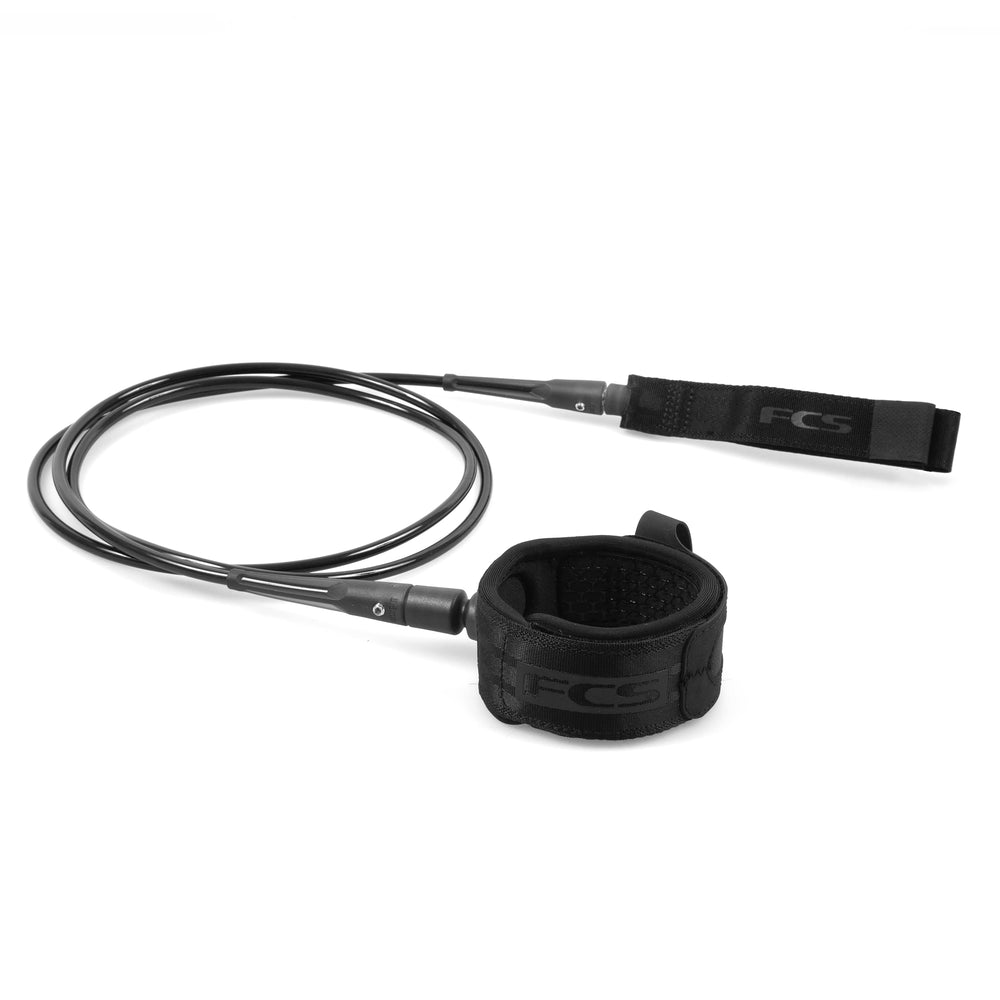 FCS Leash - 9' All Round Essential Calf