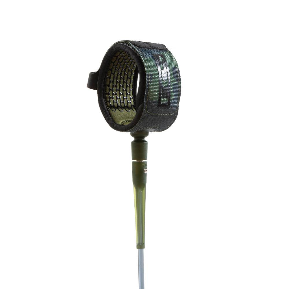 FCS Leash - 6' Comp Essential