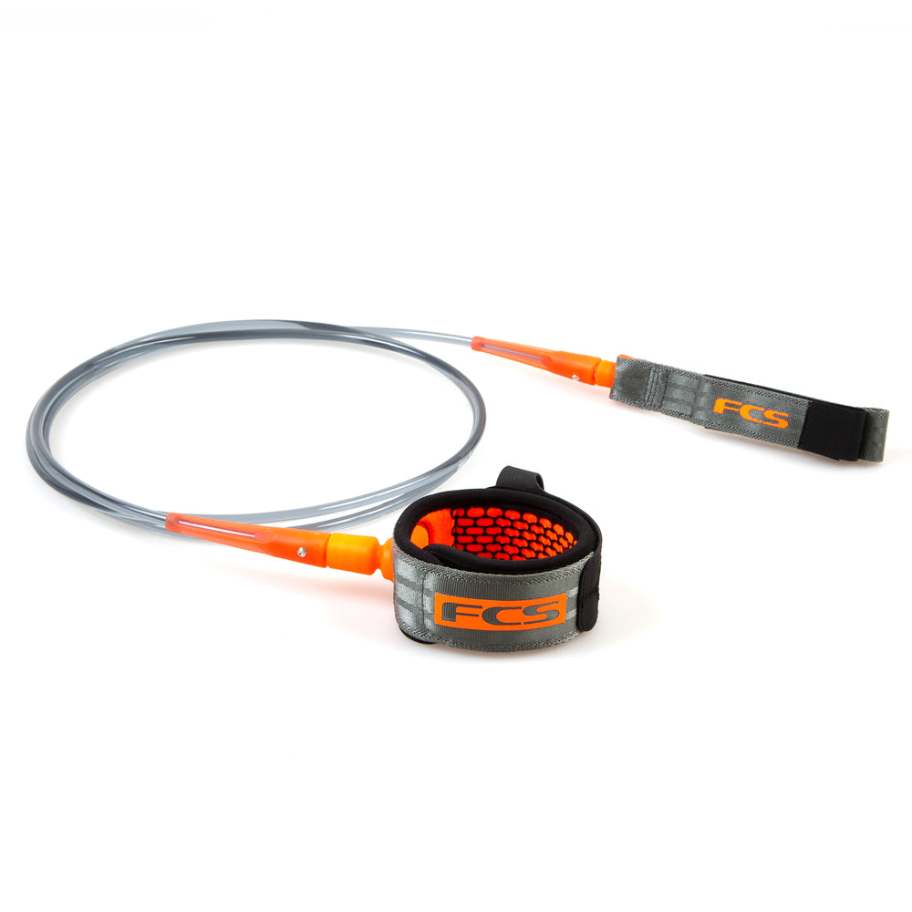 FCS Leash - 9' All Round Essential Ankle