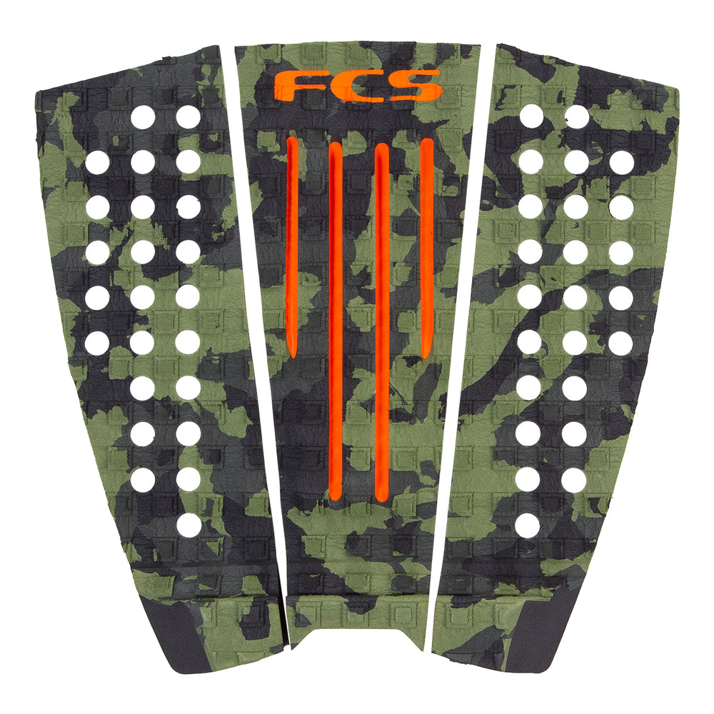 Traction Pad - FCS Julian