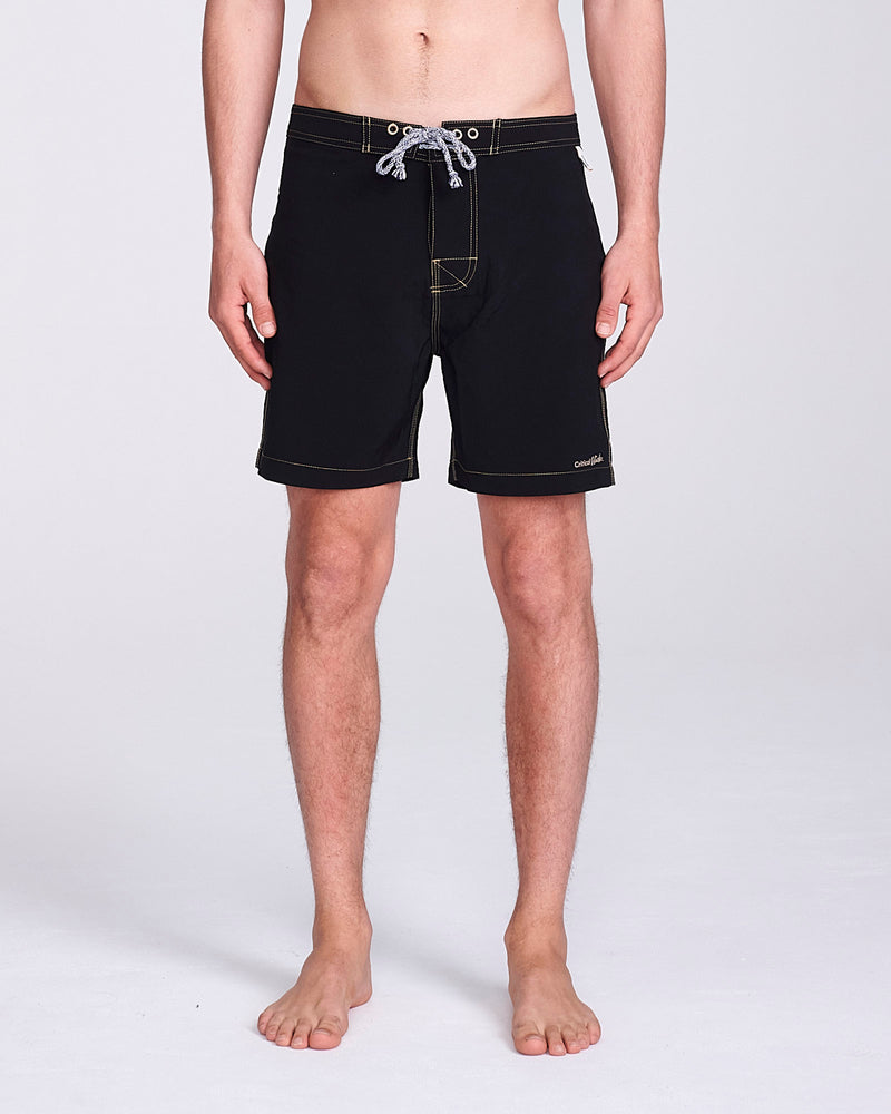 TCSS Cahoots Trunk - Vintage Black