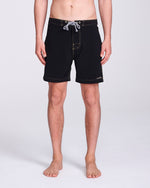 TCSS Cahoots Trunk - Vintage Black
