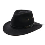 Getaway Hat - Black