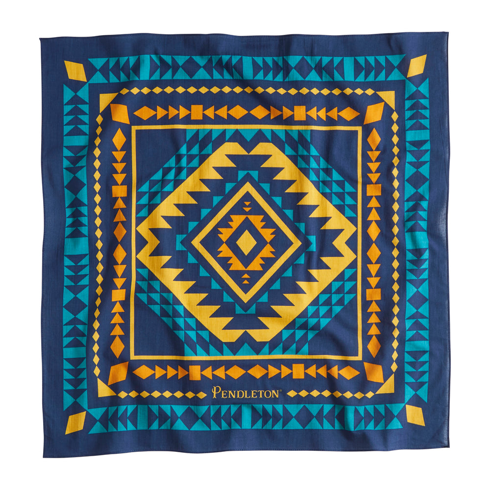 Pendleton Bandana - Smith Rock
