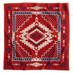 Pendleton Bandana - Carico Lake Red