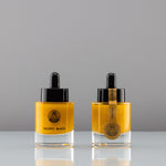 Alohi Golden Oil Refillable Starter Set