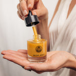 Alohi Golden Oil Refillable Starter Set