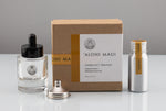 Alohi Golden Oil Refillable Starter Set